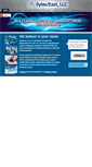 Mobile Screenshot of dyteceast.com